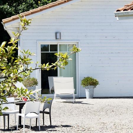 Gite Le Champ Libre Dompierre-Sur-Yon Eksteriør billede